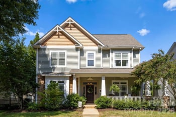 4002 Ladys Secret Dr, Indian Trail, NC 28079