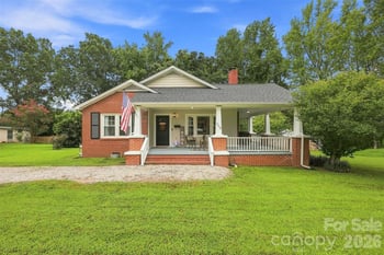 208 Barron Pk, York, SC 29745