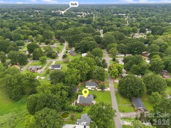 208 Barron Pk, York, SC 29745