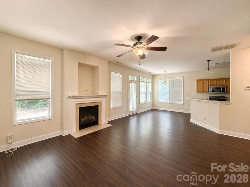 1745 Wilburn Park Ln NW, Charlotte, NC 28269