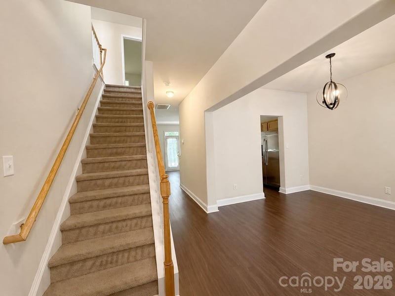 1745 Wilburn Park Ln NW, Charlotte, NC 28269