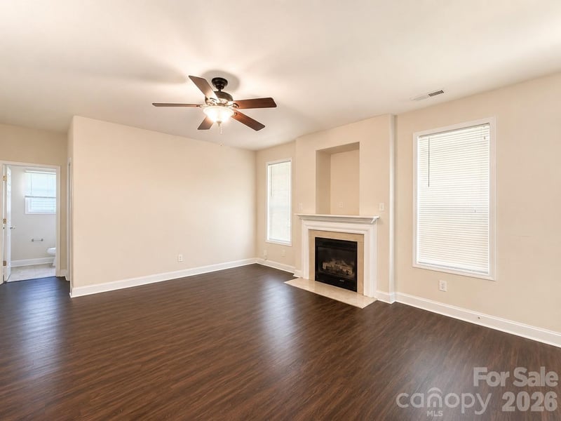 1745 Wilburn Park Ln NW, Charlotte, NC 28269