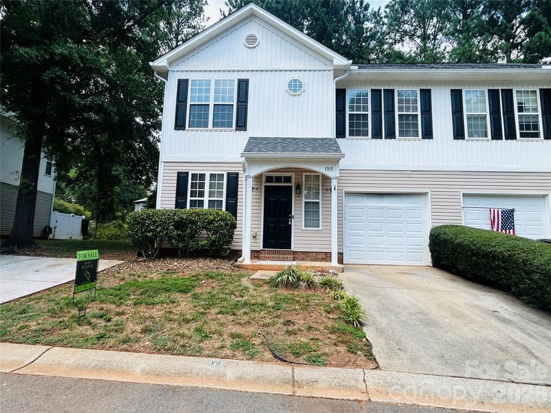 1917 Bellflower Dr, Fort Mill, SC 29715