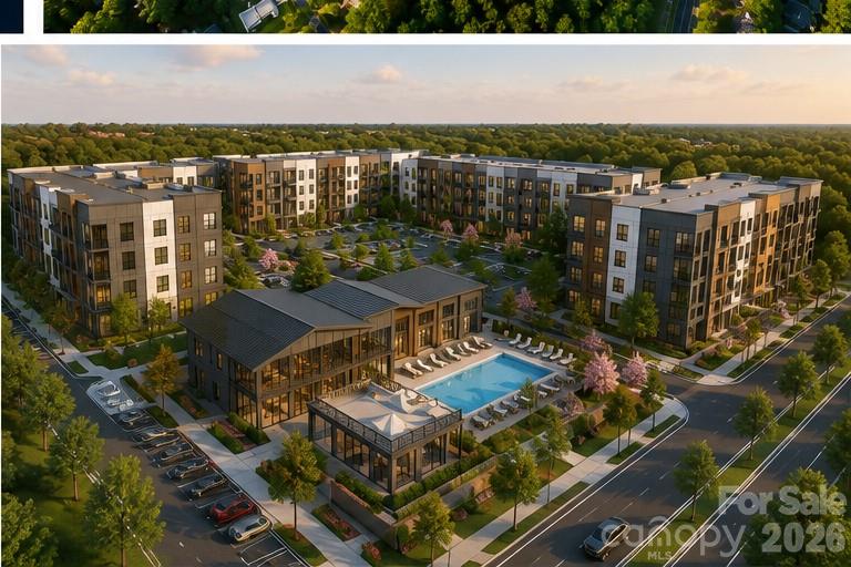 3700 Nevin Rd, Charlotte, NC 28269