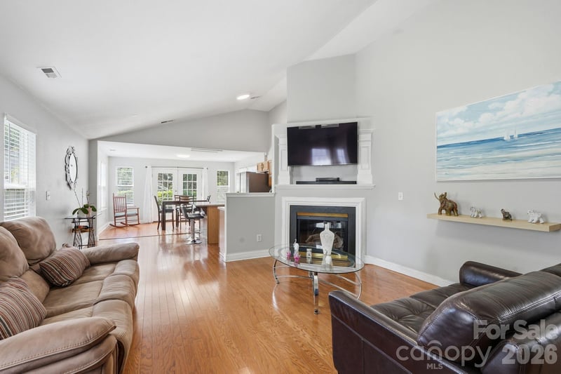 5816 Wallace Ave, Charlotte, NC 28212