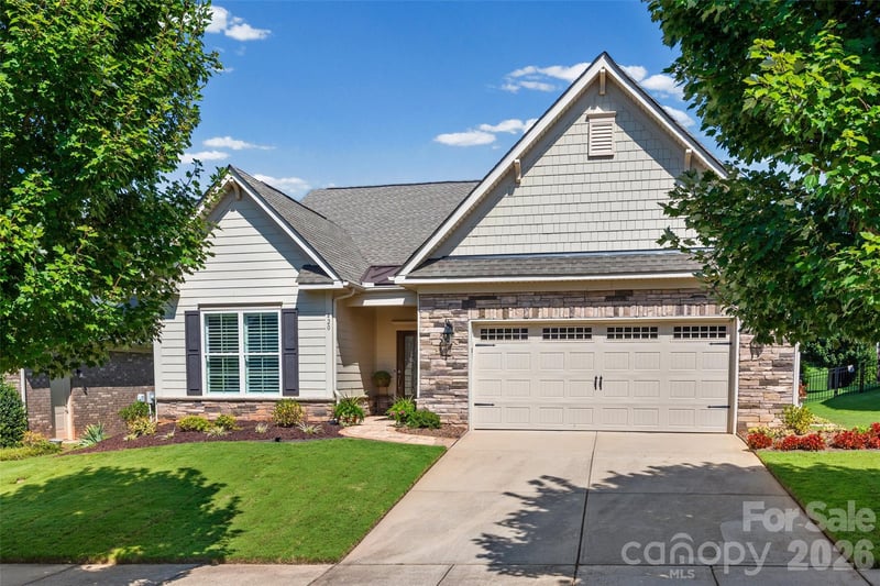 420 Trillium Way, Belmont, NC 28012