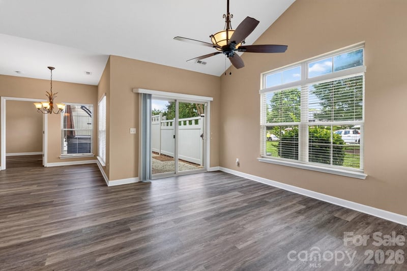 4745 Polo Gate Blvd, Charlotte, NC 28216
