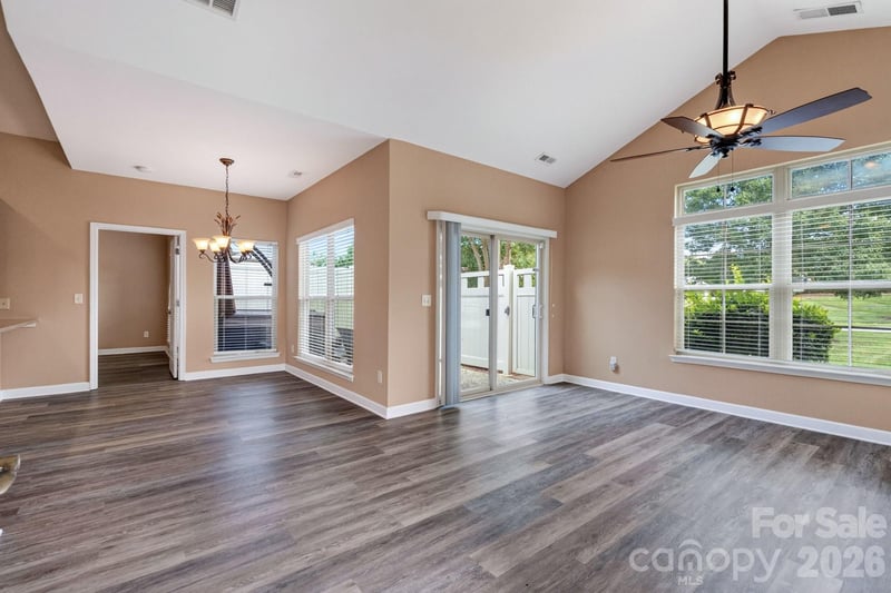 4745 Polo Gate Blvd, Charlotte, NC 28216