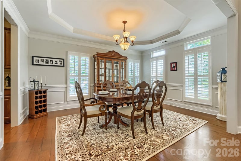 9547 Burford Ln NW, Concord, NC 28027