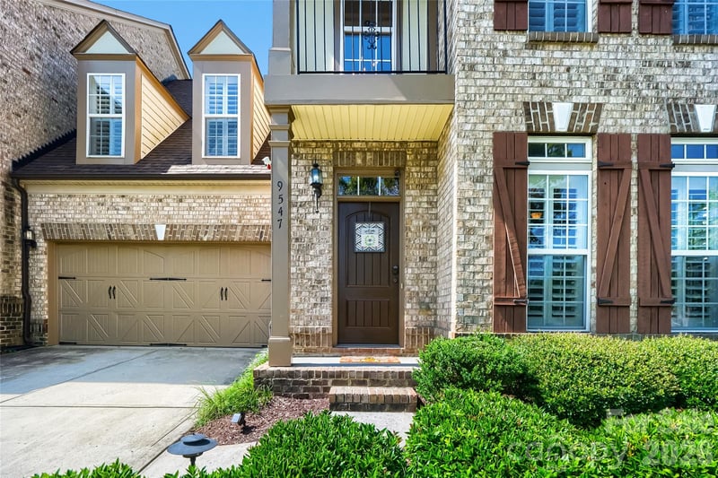 9547 Burford Ln NW, Concord, NC 28027