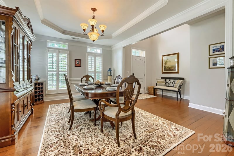 9547 Burford Ln NW, Concord, NC 28027