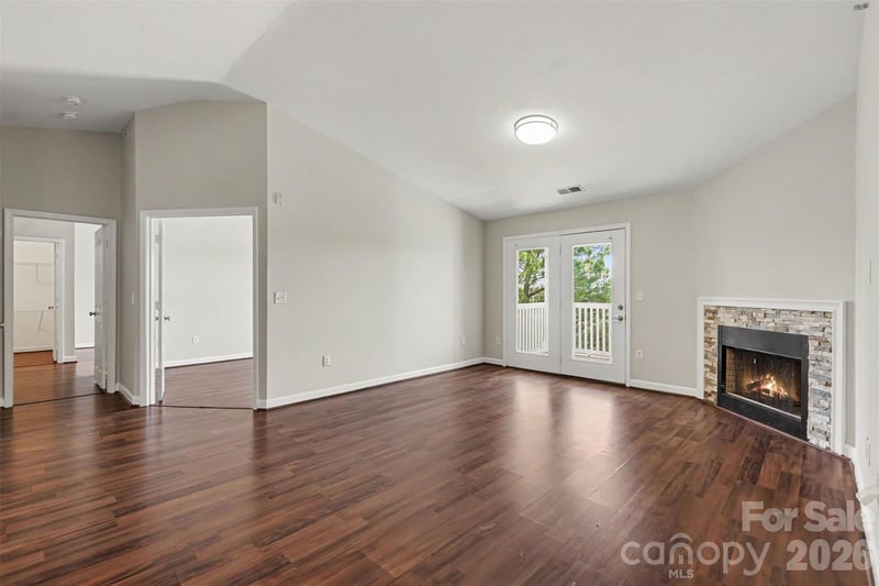 11286 Hyde Pointe Ct, Charlotte, NC 28262