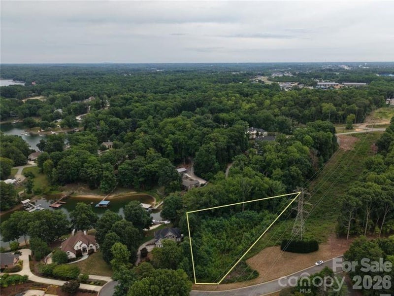 118 Indigo Ln, Mooresville, NC 28117