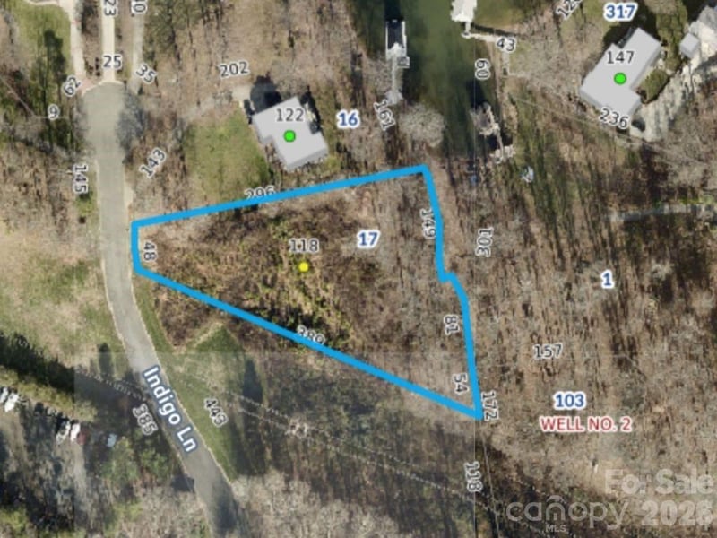 118 Indigo Ln, Mooresville, NC 28117