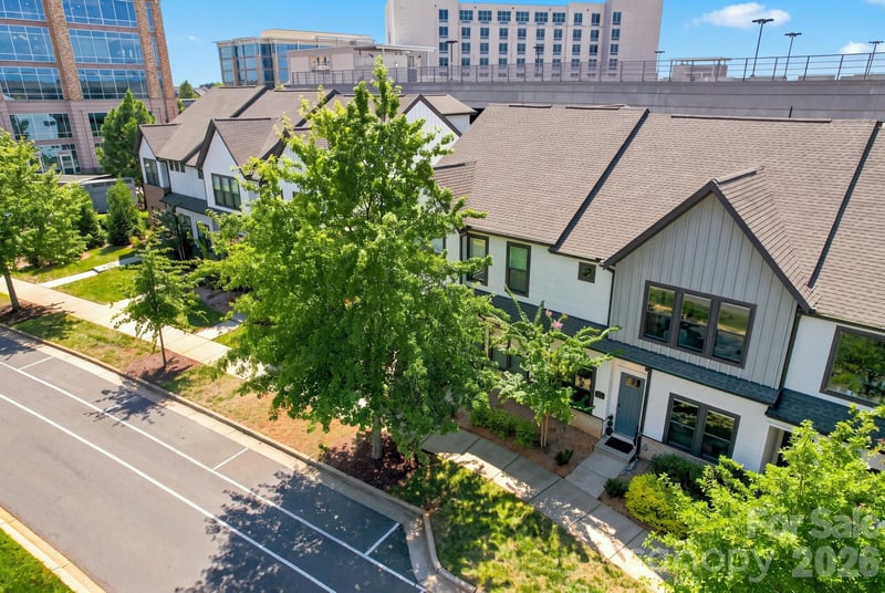 5930 Ardrey Kell Rd, Charlotte, NC 28277