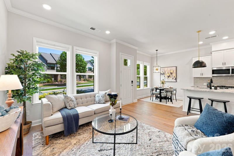 5930 Ardrey Kell Rd, Charlotte, NC 28277