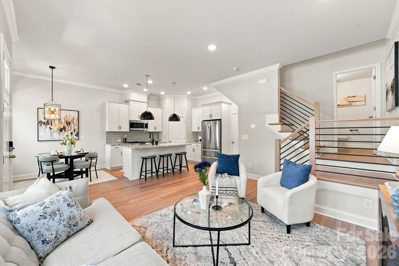5930 Ardrey Kell Rd, Charlotte, NC 28277
