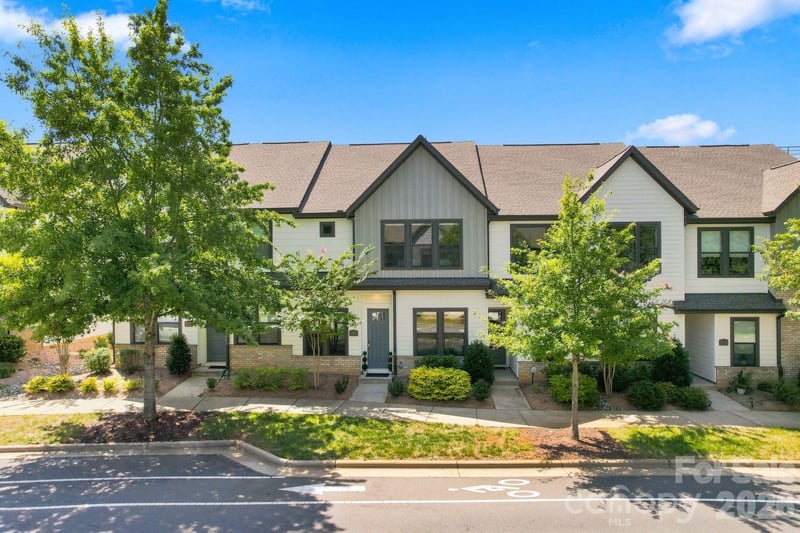 5930 Ardrey Kell Rd, Charlotte, NC 28277