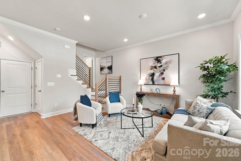 5930 Ardrey Kell Rd, Charlotte, NC 28277