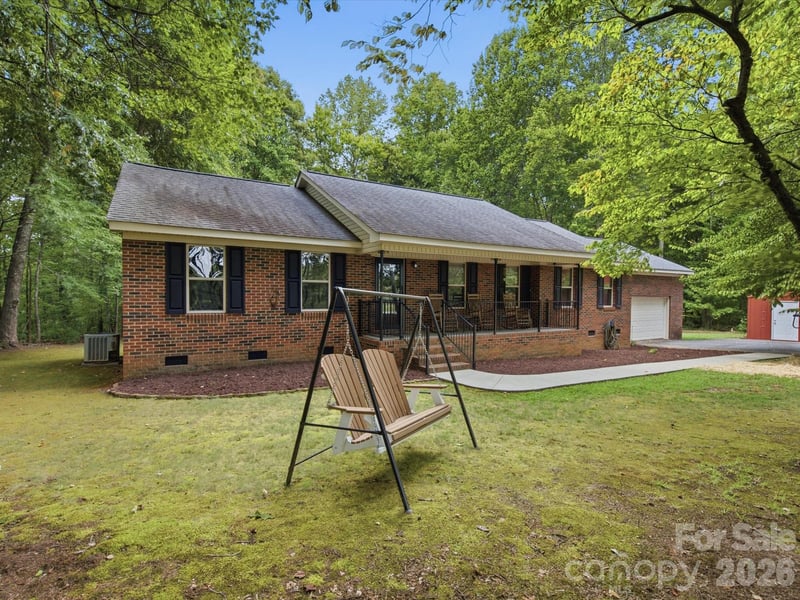 155 S Grandview Rd, Clover, SC 29710
