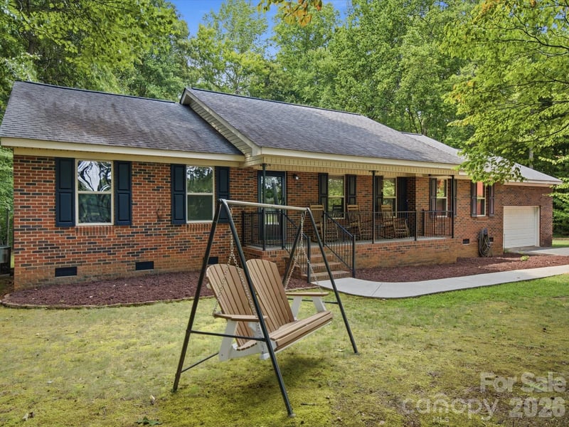 155 S Grandview Rd, Clover, SC 29710