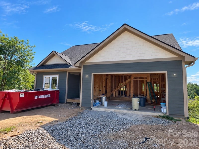 23 Sandstone Dr, Weaverville, NC 28787