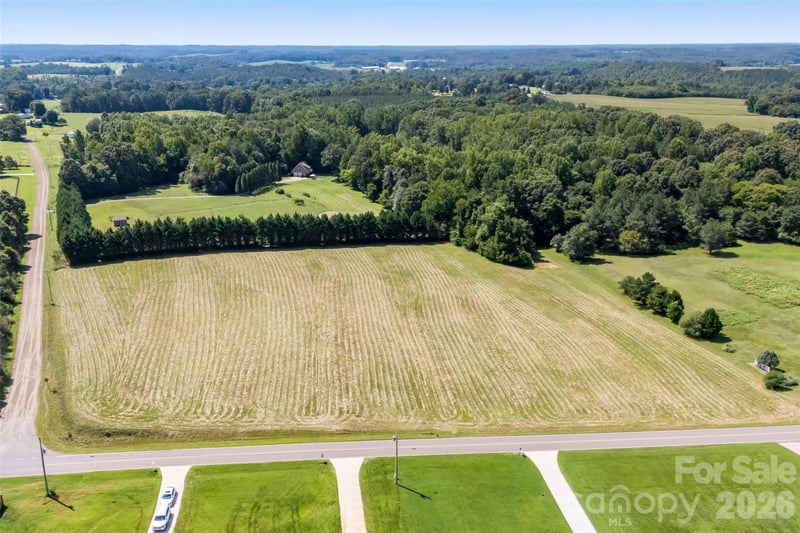 146 Rimrock Rd, Harmony, NC 28634