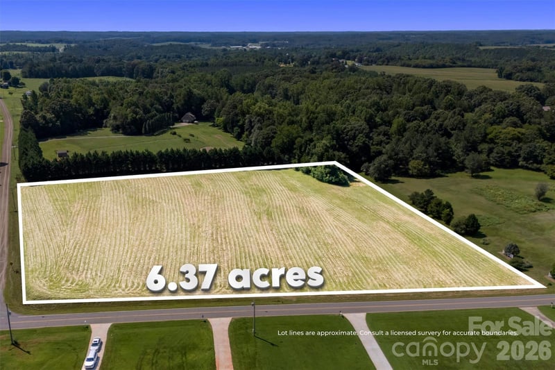 146 Rimrock Rd, Harmony, NC 28634