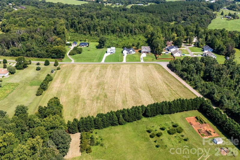 146 Rimrock Rd, Harmony, NC 28634