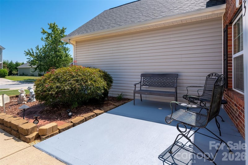 5335 Hackberry Ln SW, Concord, NC 28027