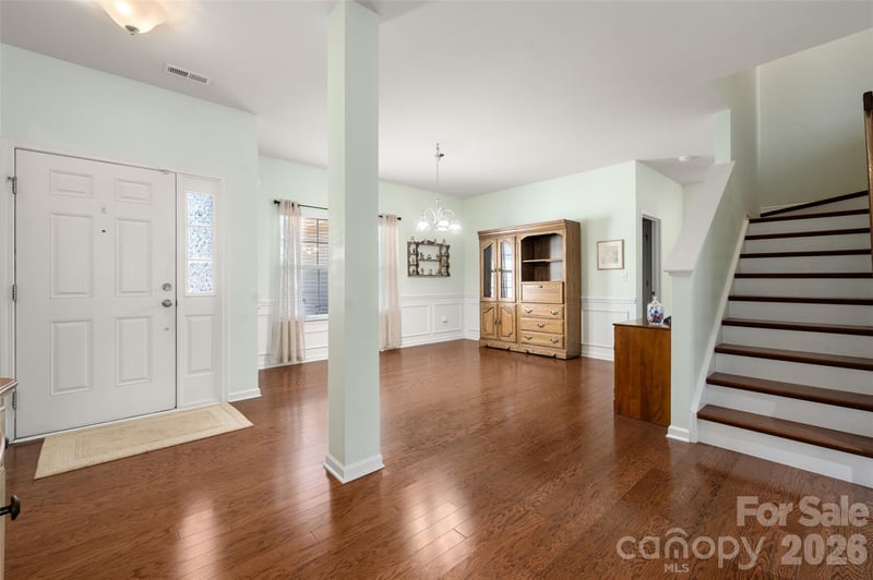 5335 Hackberry Ln SW, Concord, NC 28027