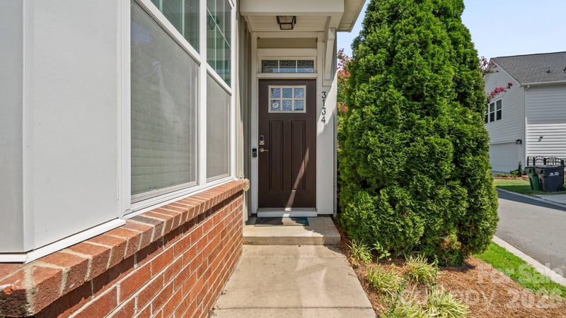 3134 Bending Birch Pl, Charlotte, NC 28206