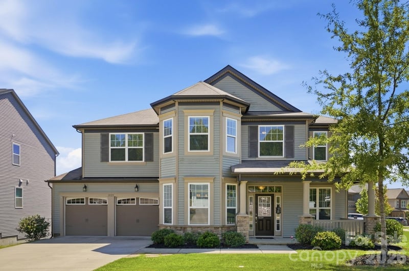 10125 Castlebrooke Dr, Concord, NC 28027