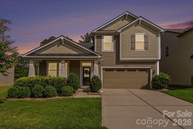 14103 Magnolia Walk Dr, Huntersville, NC 28078