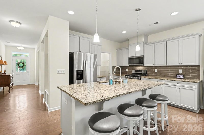 14103 Magnolia Walk Dr, Huntersville, NC 28078