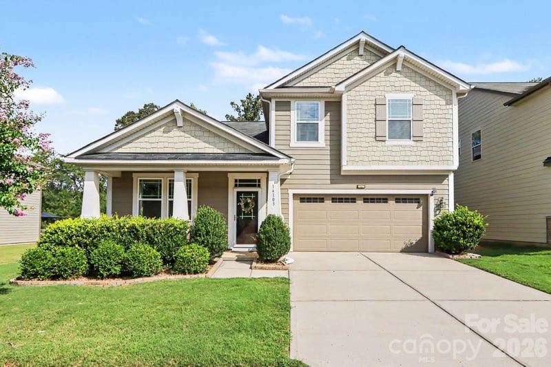 14103 Magnolia Walk Dr, Huntersville, NC 28078