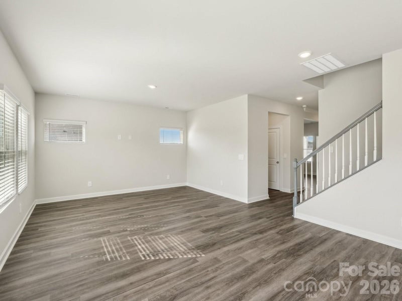 2414 Maxton Dr, Salisbury, NC 28144