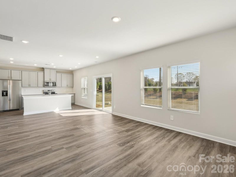 2414 Maxton Dr, Salisbury, NC 28144