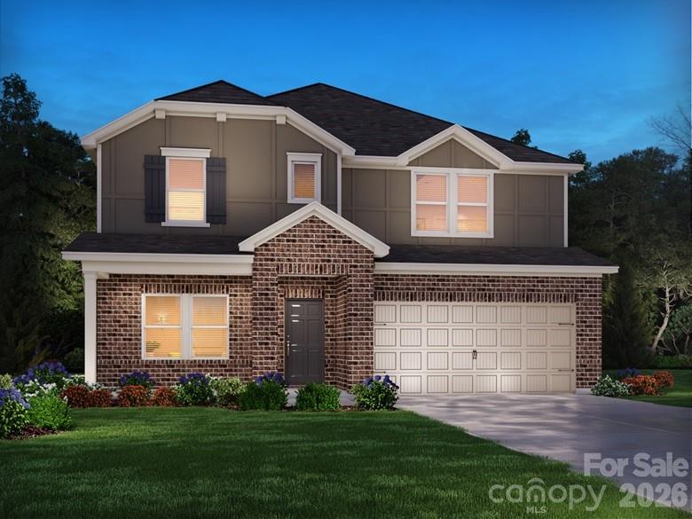 126 Arlingdale Dr, York, SC 29745