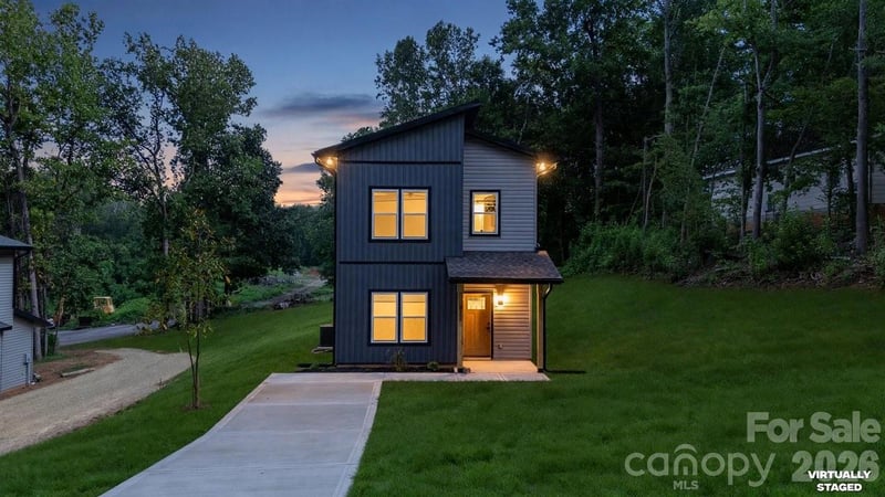 517 Homestead Dr, Gastonia, NC 28056