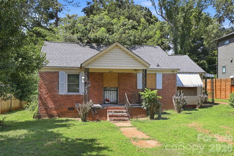 2840 Cowles Rd, Charlotte, NC 28208