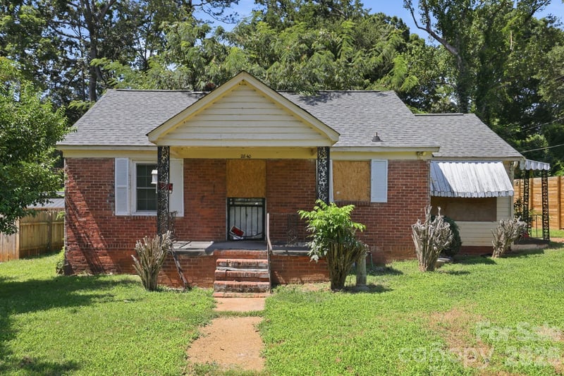 2840 Cowles Rd, Charlotte, NC 28208