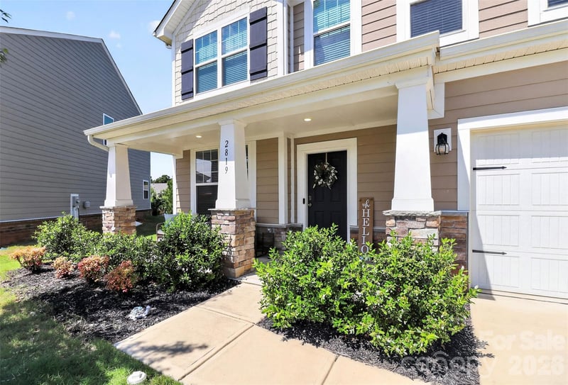 2819 Dominion Ct, Monroe, NC 28110