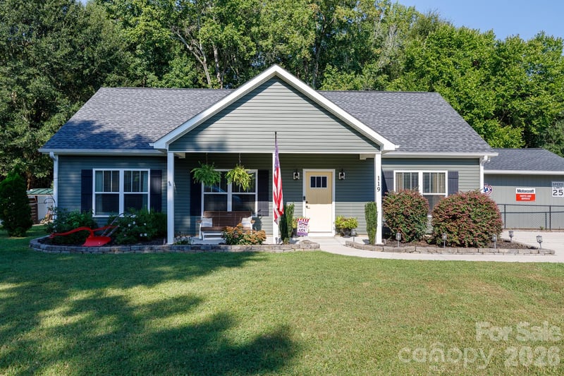 119 Fairmont St #3, Clover, SC 29710