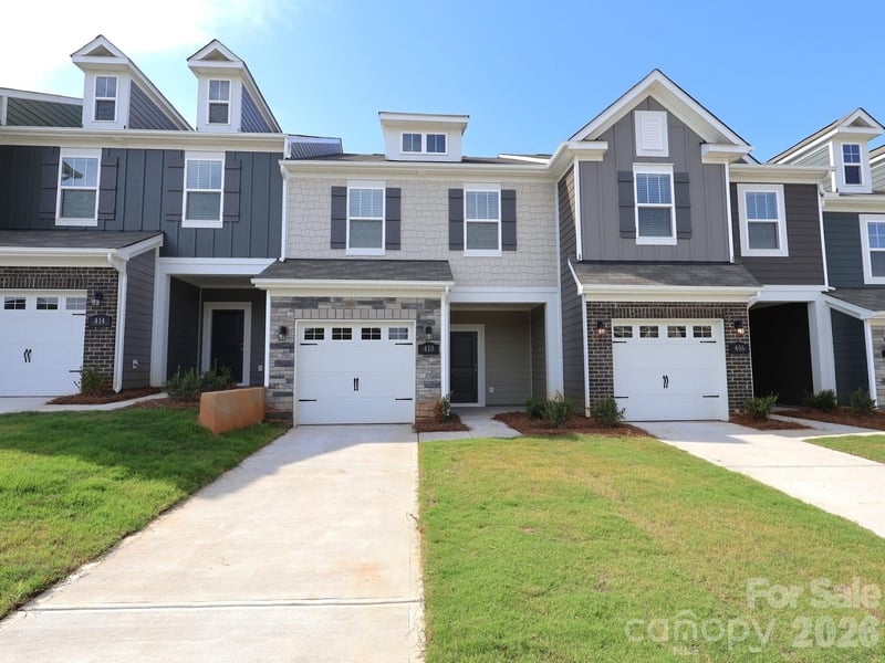 410 Hendley Dr, York, SC 29745