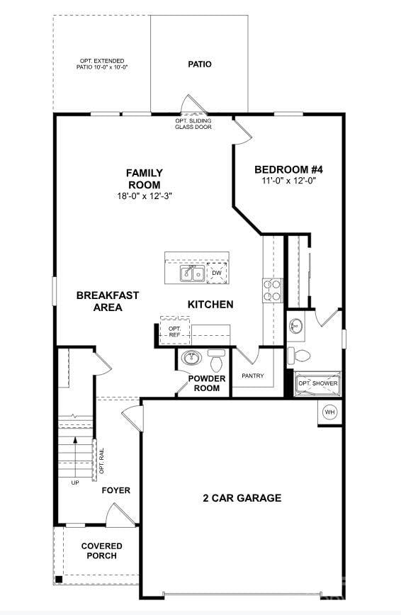1521 Kate Cecil Way, York, SC 29745