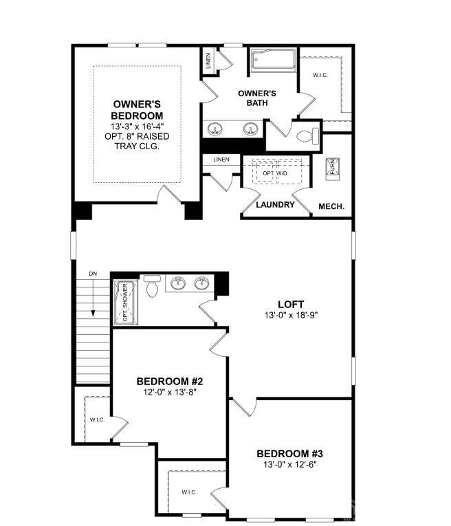 1521 Kate Cecil Way, York, SC 29745
