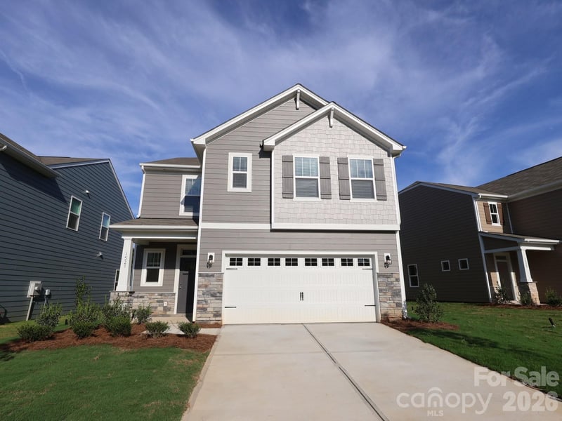 1521 Kate Cecil Way, York, SC 29745