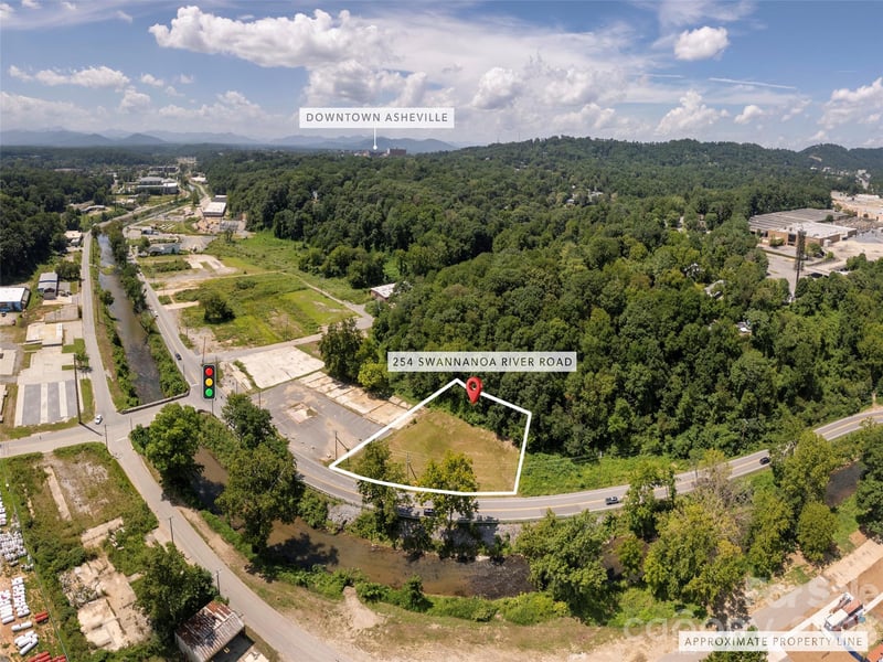 254 Swannanoa River Rd, Asheville, NC 28805