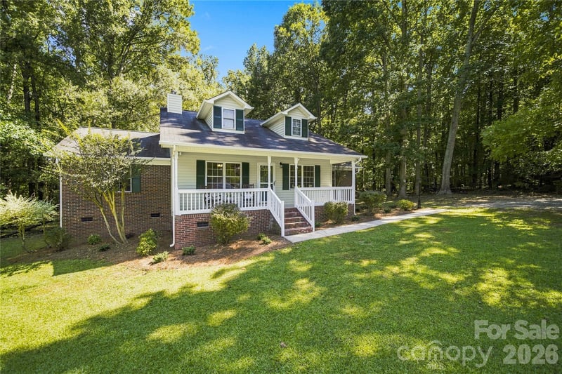 122 Providence Pl, York, SC 29745